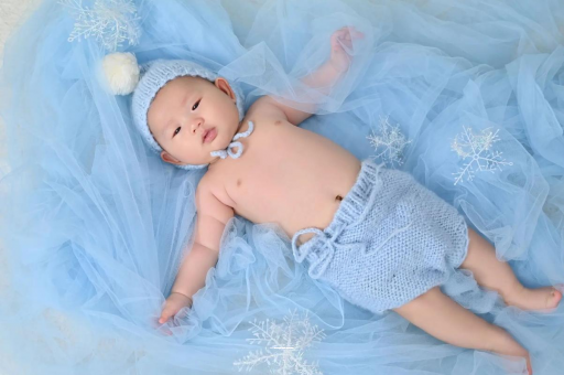 天水宝宝奶粉喝到几岁