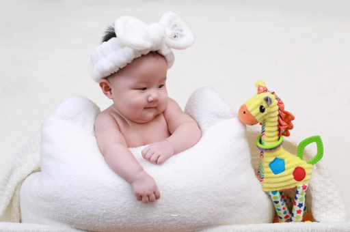 天水宝宝饭量突然变大